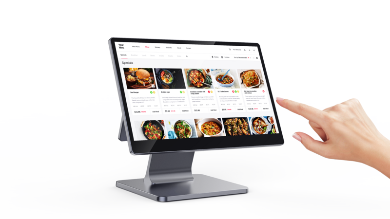 Organic Vegetable Box